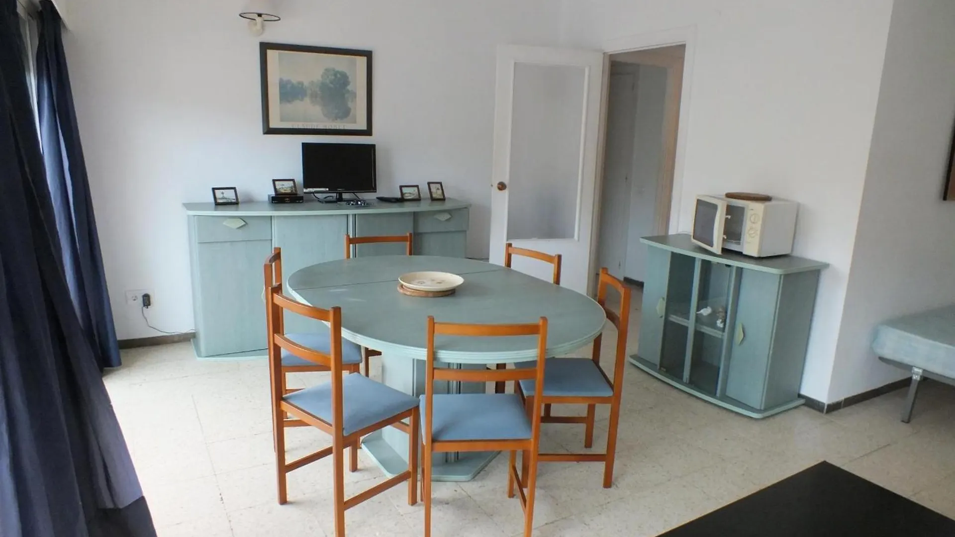 Apartment Apartamento Para 6 Personas En Rosas, Acceso A La Playa - Es-204-69