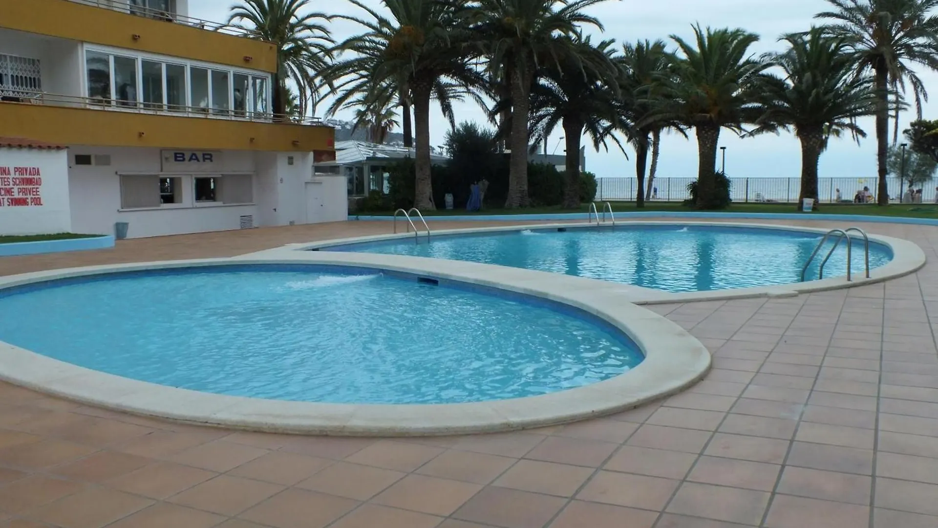 Apartamento Para 6 Personas En Rosas, Acceso A La Playa - Es-204-69 Spain
