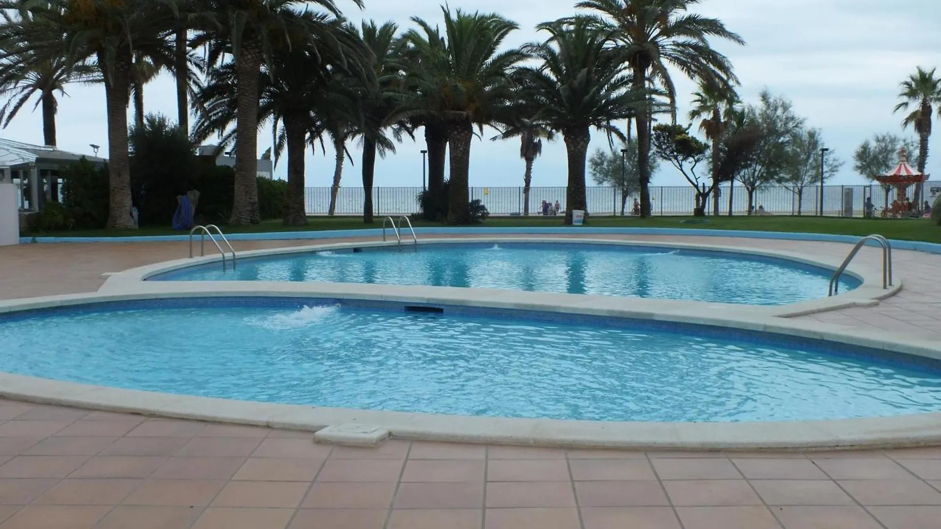 Apartamento Para 6 Personas En Rosas, Acceso A La Playa - Es-204-69 Apartment