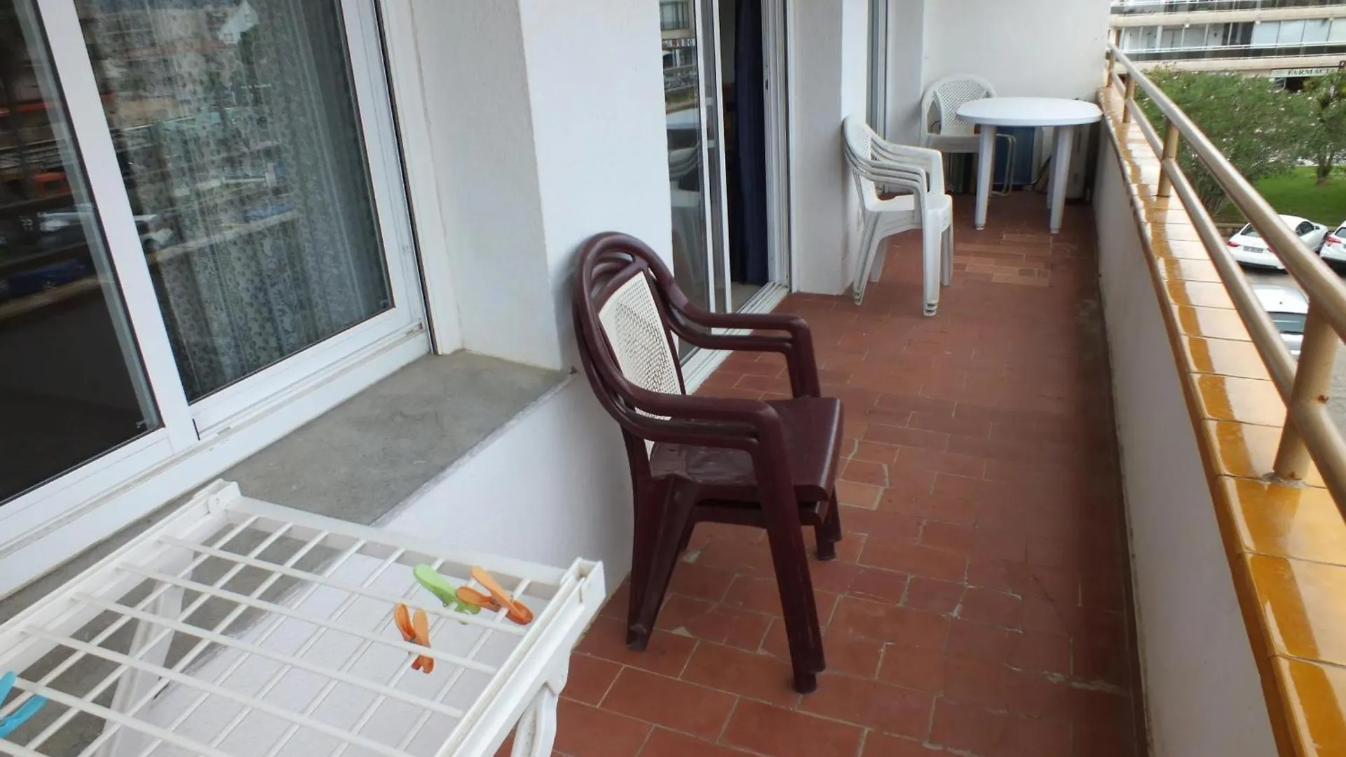 Apartment Apartamento Para 6 Personas En Rosas, Acceso A La Playa - Es-204-69 Spain